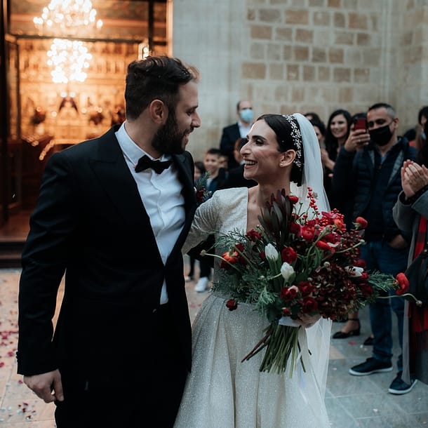 Cyprus Wedding Photographer